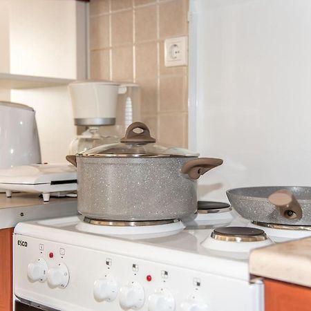 Nikis Apartment Χανιά Εξωτερικό φωτογραφία
