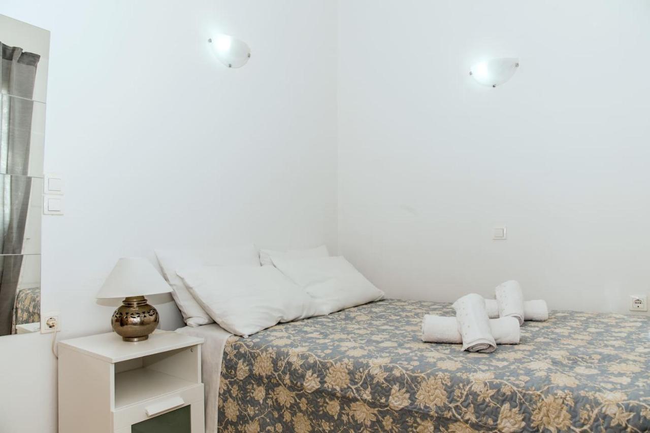 Nikis Apartment Χανιά Εξωτερικό φωτογραφία