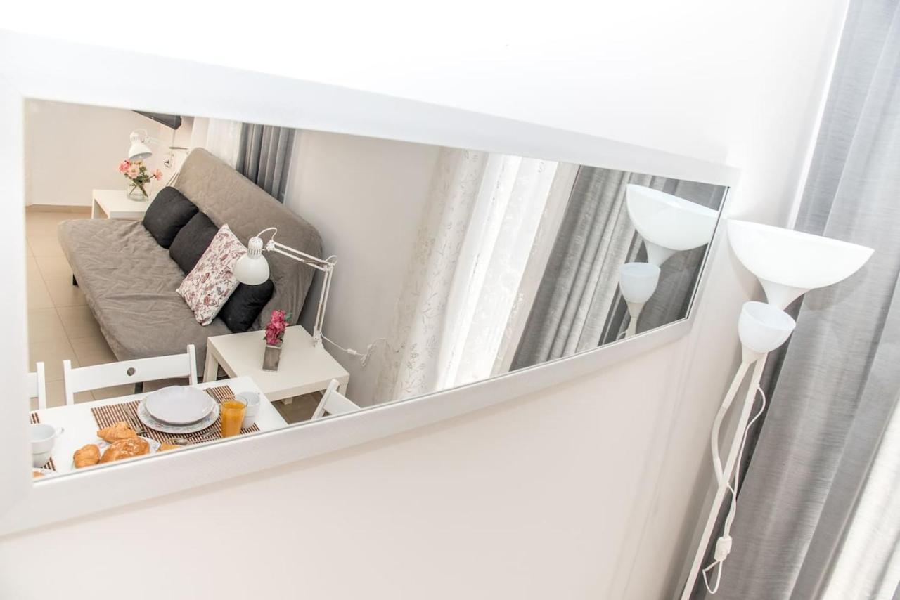 Nikis Apartment Χανιά Εξωτερικό φωτογραφία