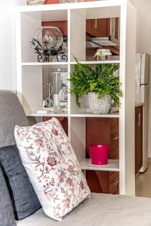 Nikis Apartment Χανιά Εξωτερικό φωτογραφία