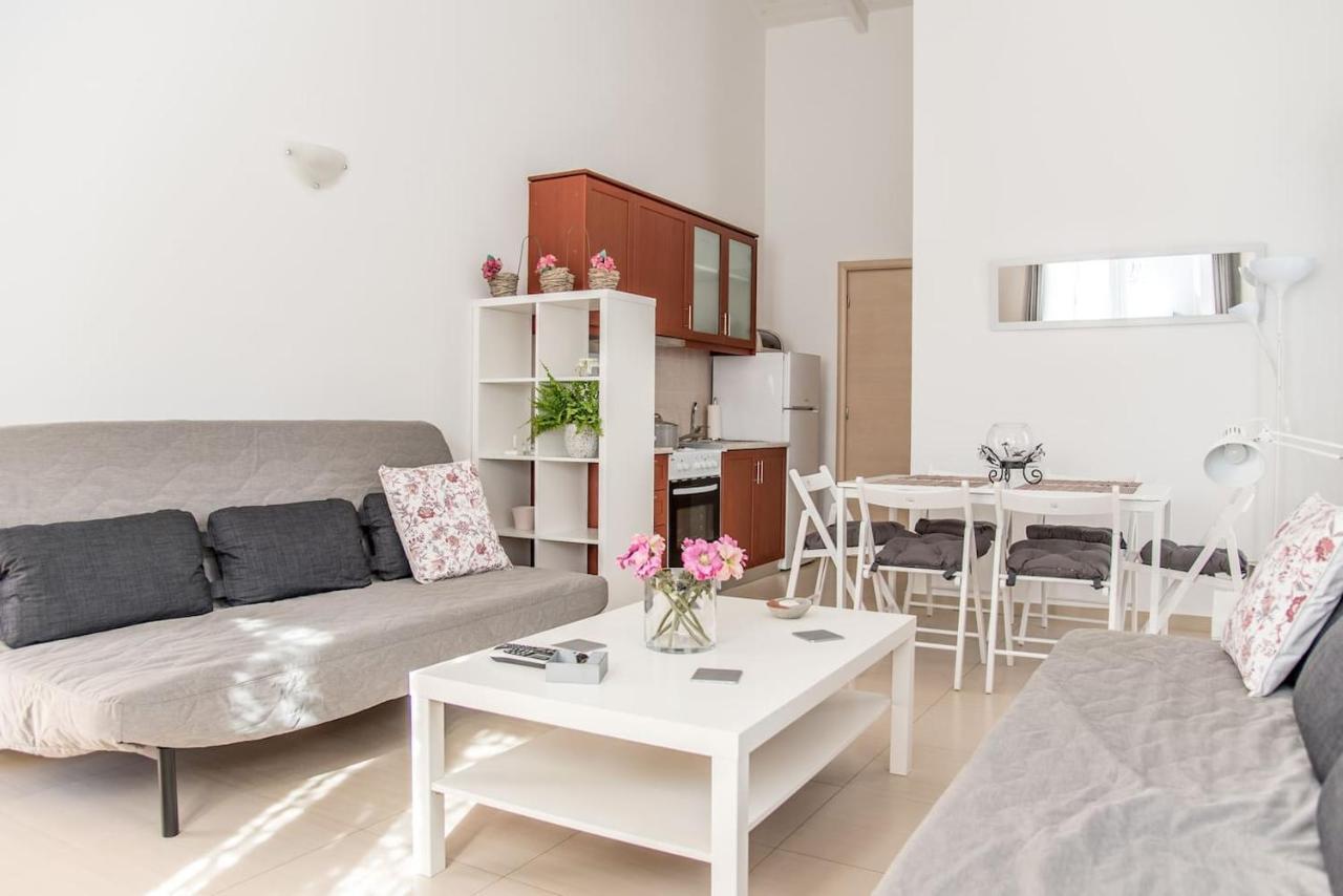 Nikis Apartment Χανιά Εξωτερικό φωτογραφία