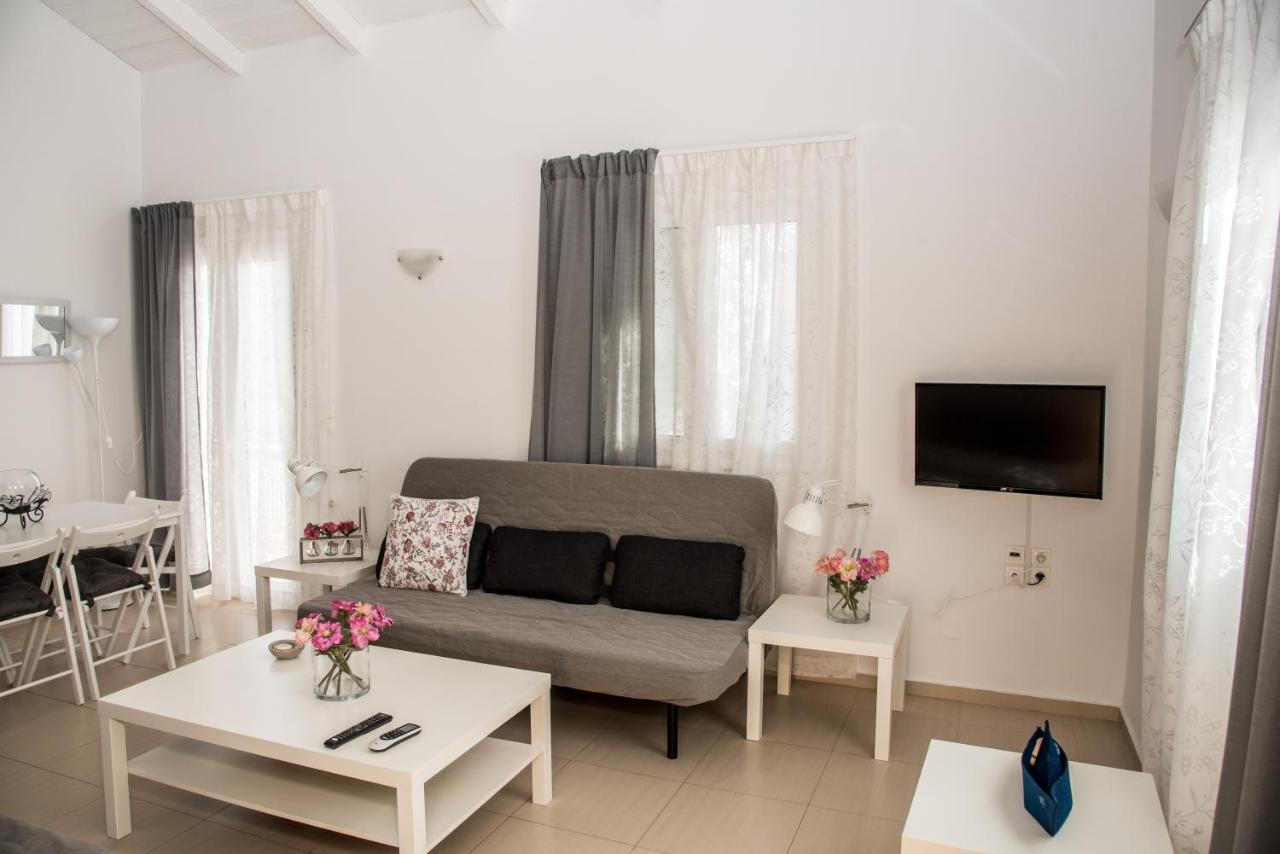 Nikis Apartment Χανιά Εξωτερικό φωτογραφία