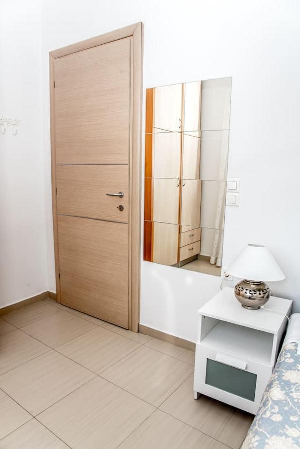 Nikis Apartment Χανιά Εξωτερικό φωτογραφία