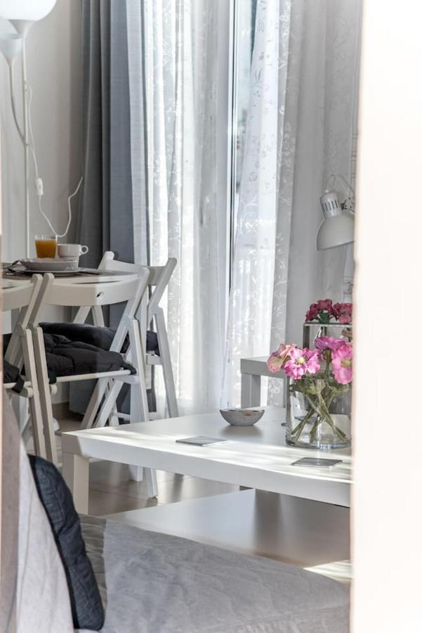 Nikis Apartment Χανιά Εξωτερικό φωτογραφία