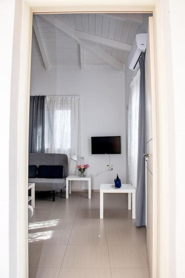 Nikis Apartment Χανιά Εξωτερικό φωτογραφία