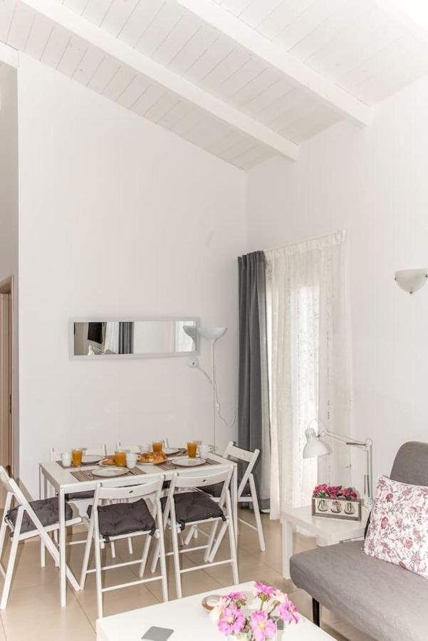 Nikis Apartment Χανιά Εξωτερικό φωτογραφία
