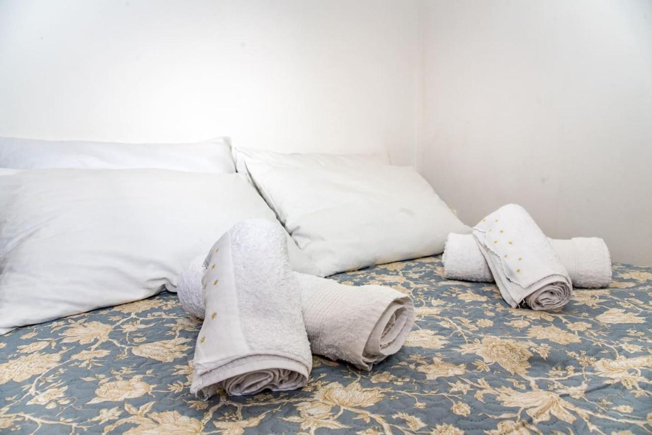 Nikis Apartment Χανιά Εξωτερικό φωτογραφία
