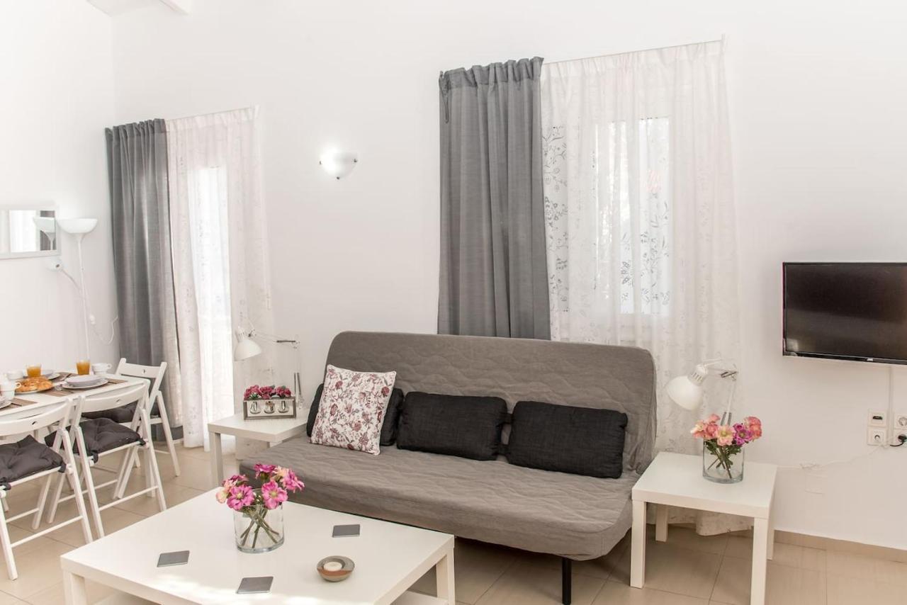 Nikis Apartment Χανιά Εξωτερικό φωτογραφία