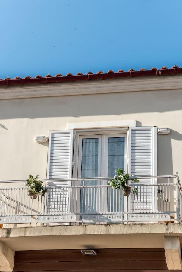 Nikis Apartment Χανιά Εξωτερικό φωτογραφία