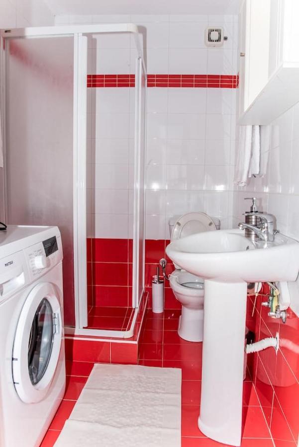 Nikis Apartment Χανιά Εξωτερικό φωτογραφία