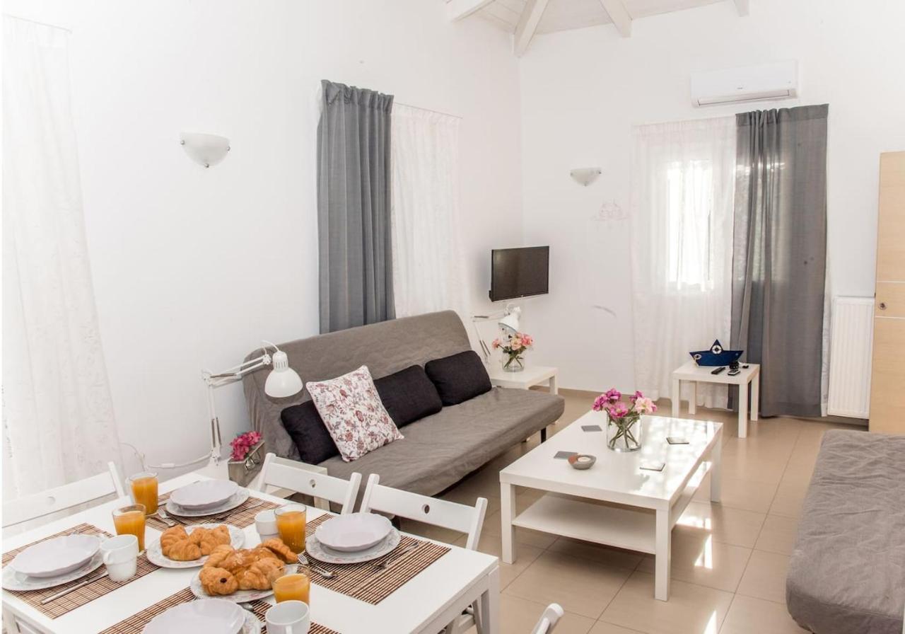 Nikis Apartment Χανιά Εξωτερικό φωτογραφία