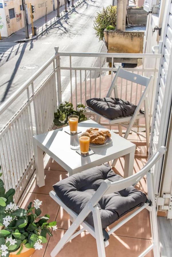 Nikis Apartment Χανιά Εξωτερικό φωτογραφία